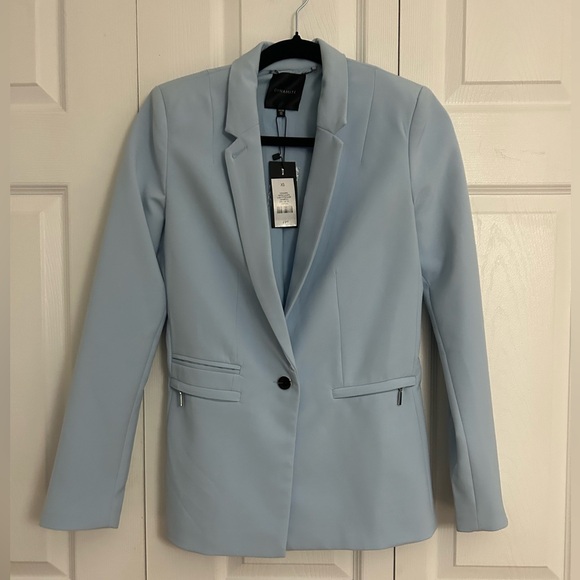 NWT DYNAMITE Blazer - Picture 1 of 4